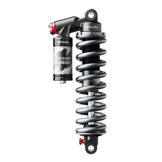 RFLOXA RAB50RC Rear Shock  Front