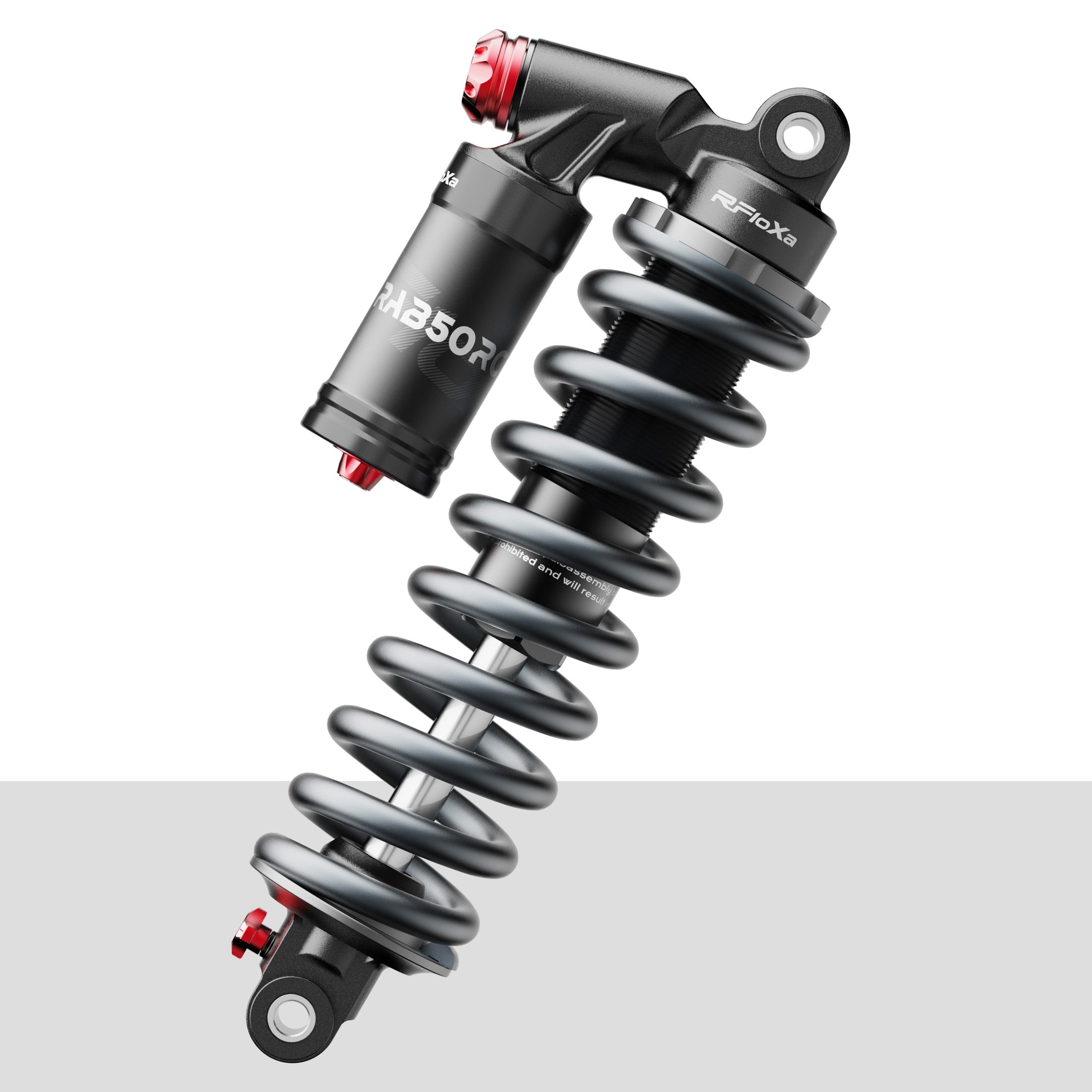 RFLOXA RAB50RC Rear Shock Side