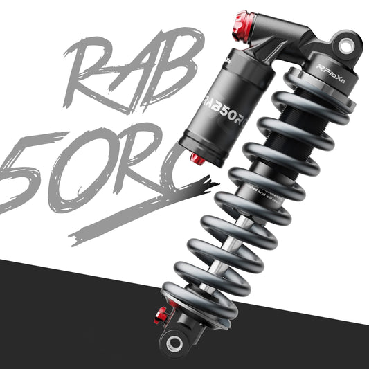 RFLOXA RAB50RC Rear Shock for Surron/Talaria/ Eride pro