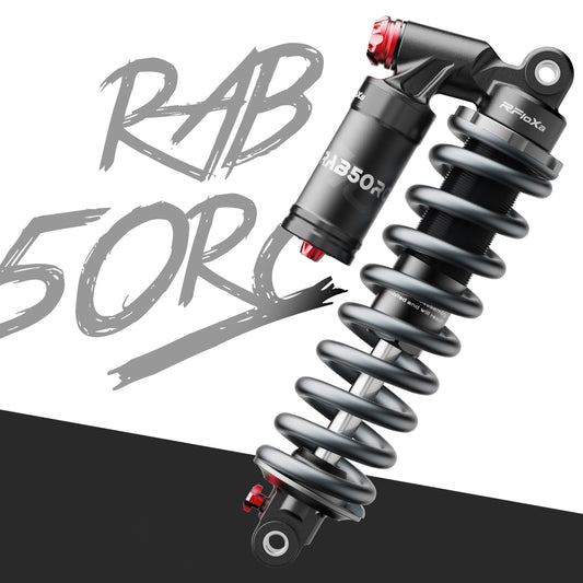 RFLOXA RAB50RC Rear Shock for Surron/Talaria/ Eride pro