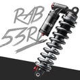 Load image into Gallery viewer, RFLOXA RAB53RV Rear Shock for Surron/Talaria/ Eride pro
