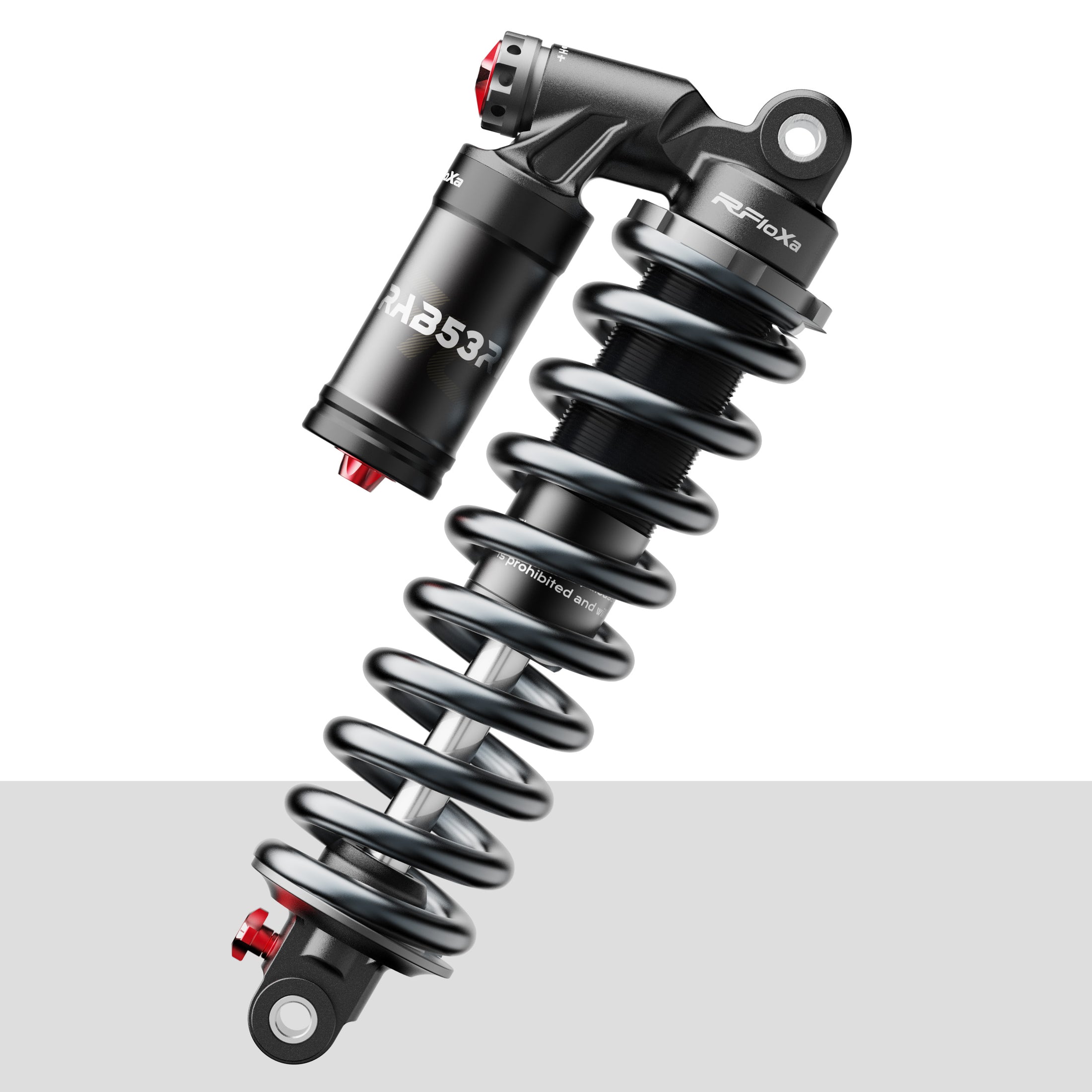 RFLOXA RAB53RV Rear Shock Side