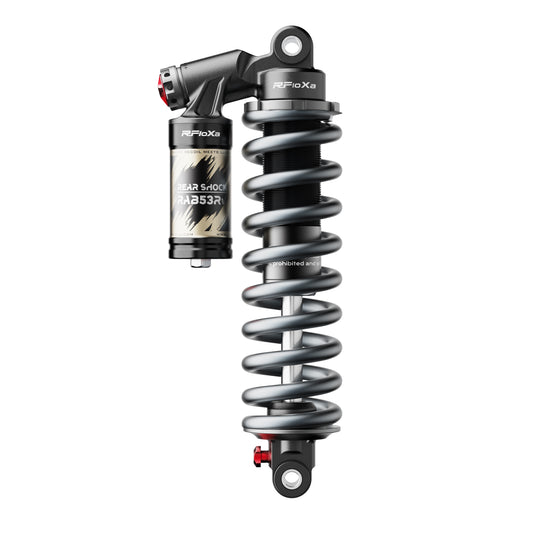 RFLOXA RAB53RV Rear Shock Front