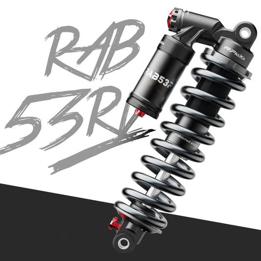 RFLOXA RAB53RV Rear Shock for Surron/Talaria/ Eride pro