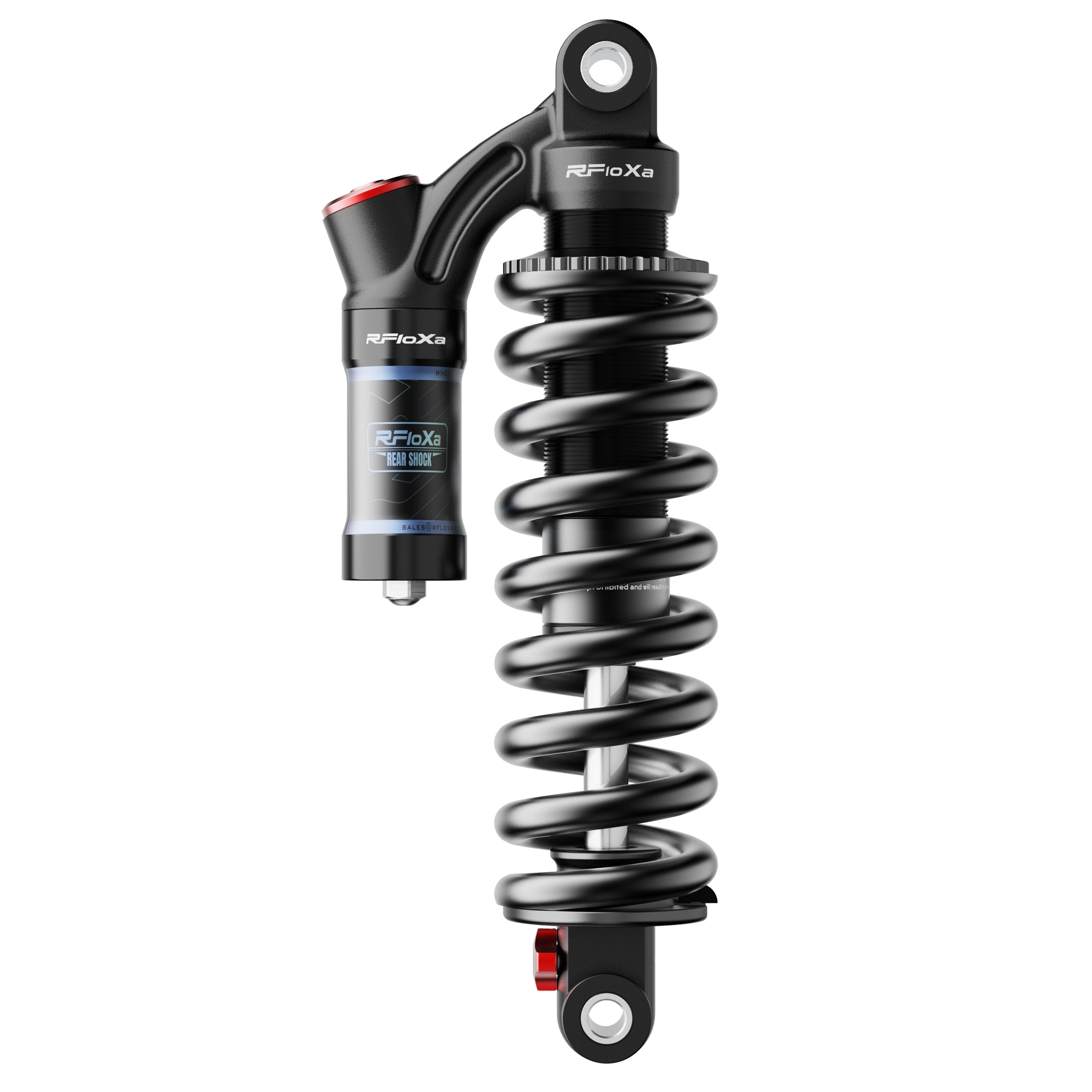 RFLOXA RAZ11AR Rear Shock Front
