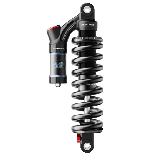 RFLOXA RAZ11AR Rear Shock Front