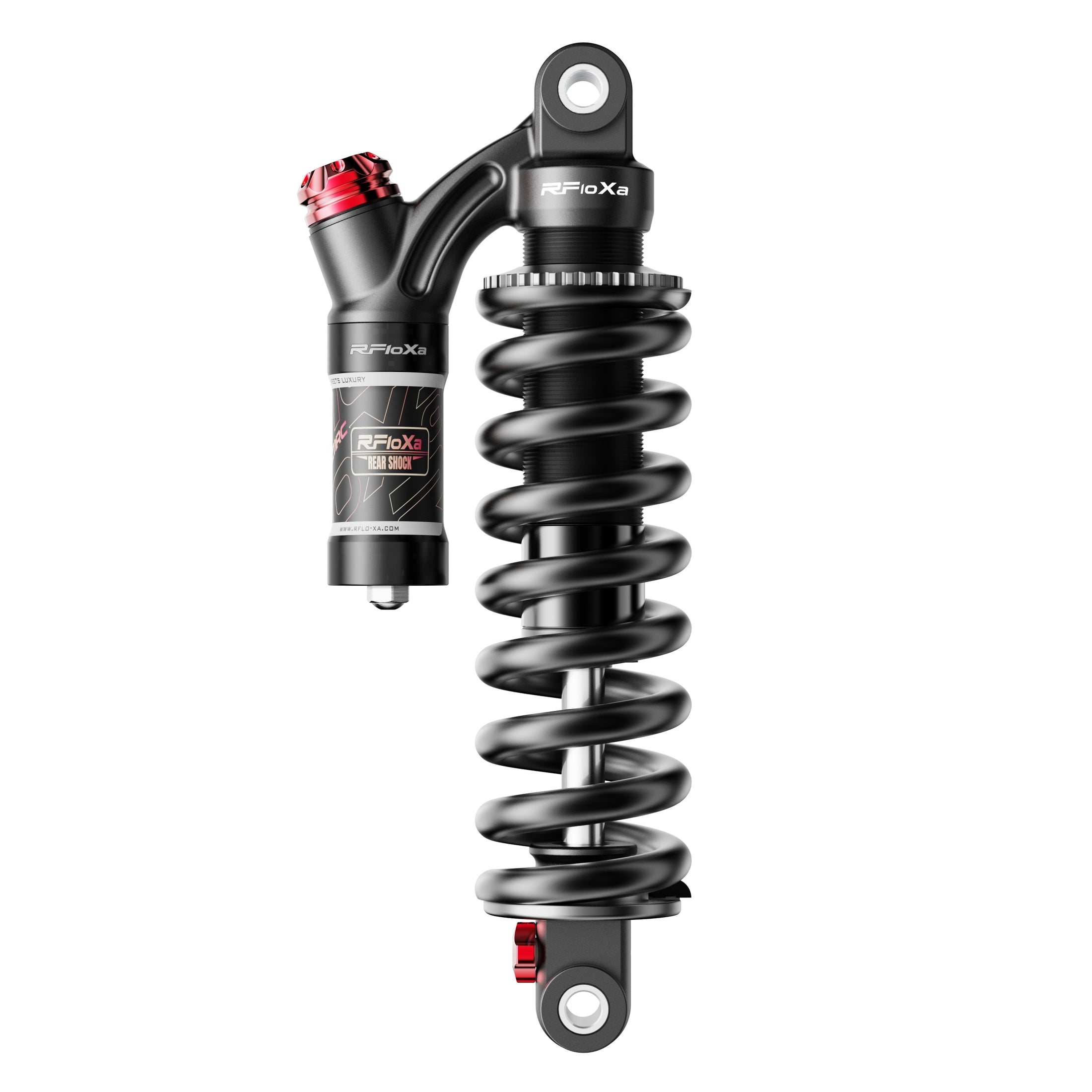 RFLOXA RAZ11RC Rear Shock Front
