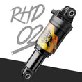 Load image into Gallery viewer, RFloXa RHD02 Rear Shock with model name

