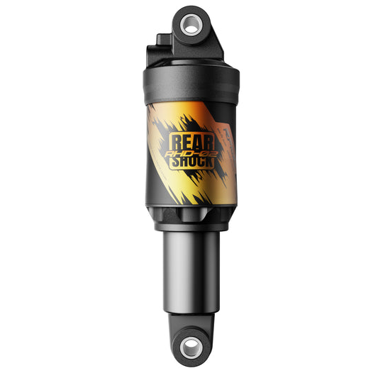 RFloXa RHD02 Rear Shock Front