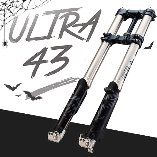 RFloXa Ultra43 Front Fork for Surron Ultra Bee