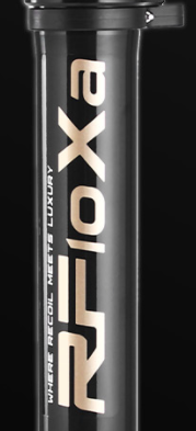 RFLOXA Front Fork stickers