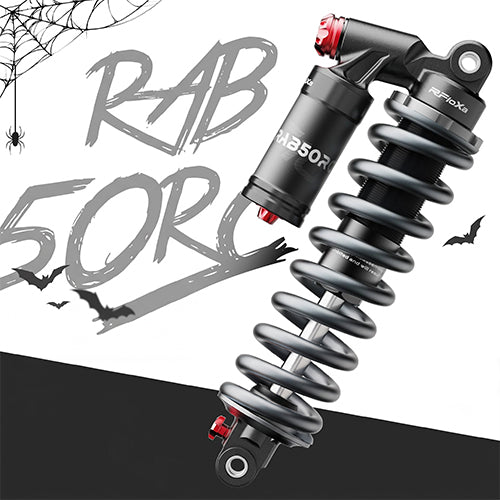 RFloXa RAB50RC Rear Shock for Surron/Talaria/ Eridepro