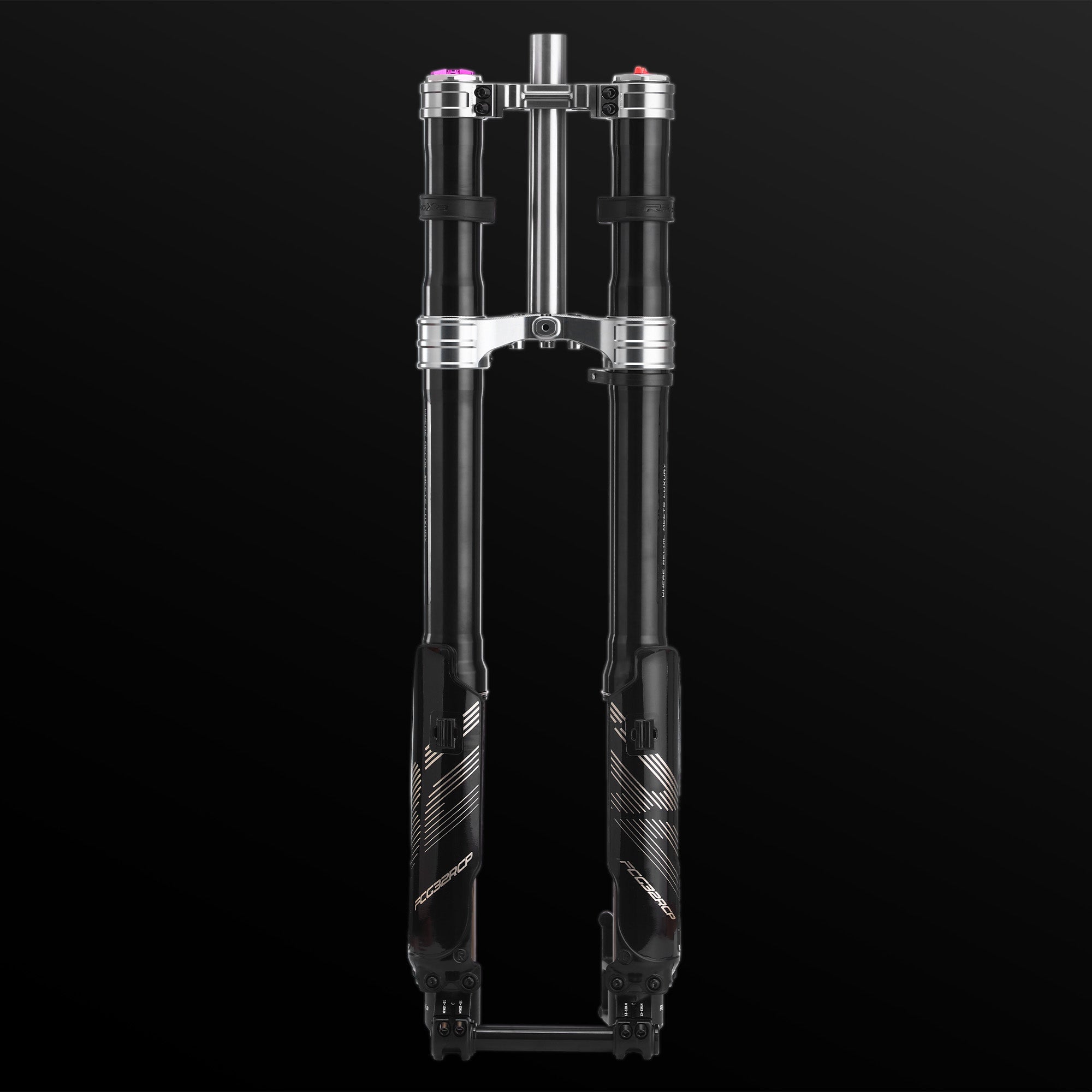 Hawk32 PRO front 