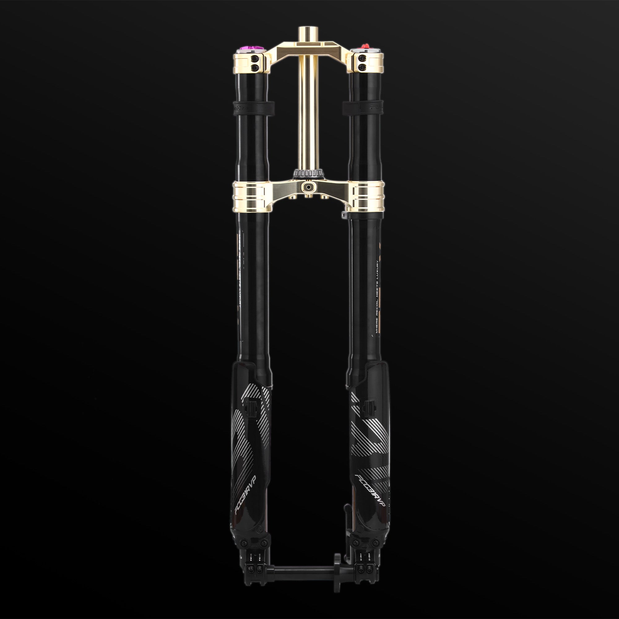 RFLOXA Hawk31 Max Gold Front Fork for Surron/Talaria/Eride pro