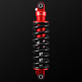 Load image into Gallery viewer, RFLOXA RAZ01AR Rear Shock For MTB/E-BIKE/Bicycle/Scooter
