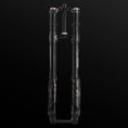 Load image into Gallery viewer, RFLOXA Hawk33 Max Black Front Fork for Talaria MX5
