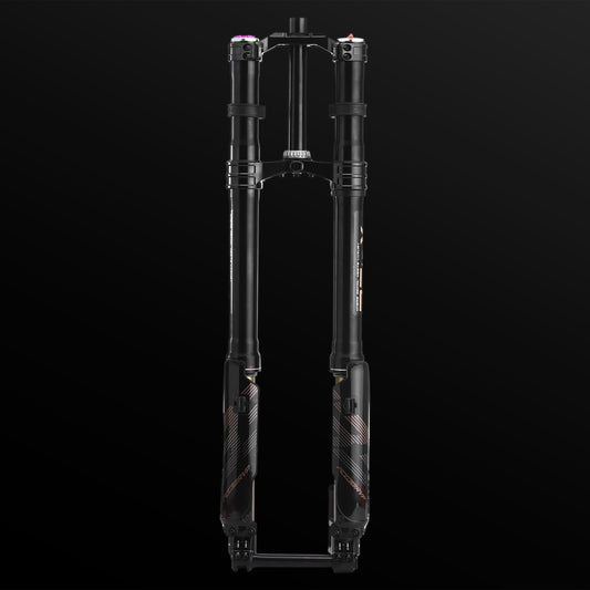 RFLOXA Hawk33 Max Black Front Fork for Talaria MX5