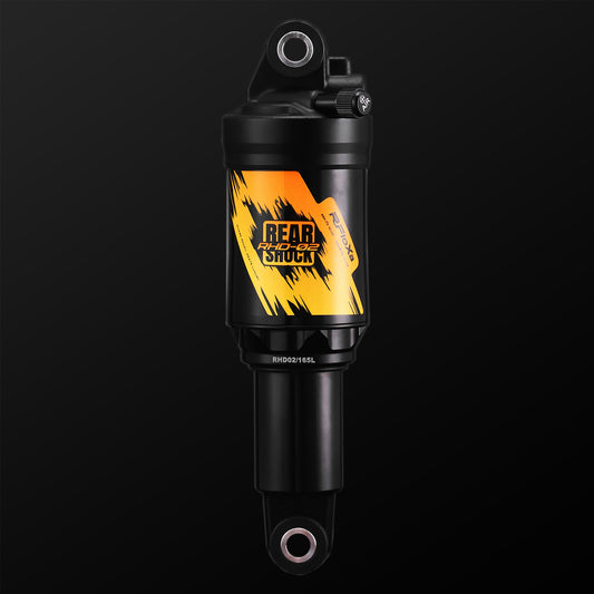 RFloXa RHD02 Rear Shock for MTB/E-Bike/Scooter