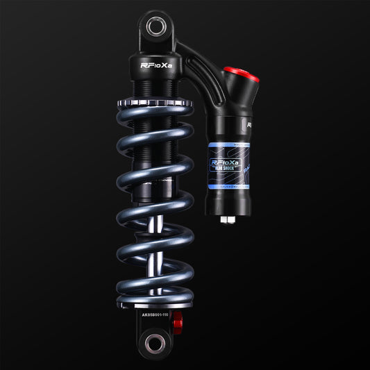 RFLOXA RAZ11AR Rear Shock For MTB/E-BIKE/Bicycle/Scooter