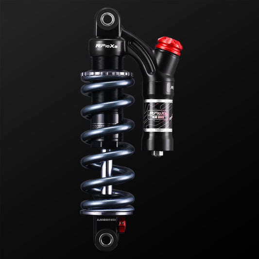 RFLOXA RAZ11RC Rear Shock For MTB/E-BIKE/Bicycle/Scooter