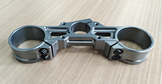 RFLOXA PRO Triple Clamp for Hawk31/Hawk32/PRO
