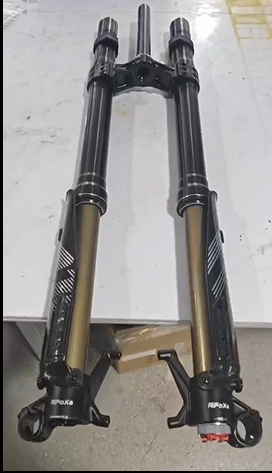RFLOXA Hawk31 Max Dual Brake Fork