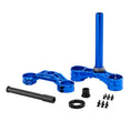 Load image into Gallery viewer, RFLOXA MAX Drop Crown Triple Clamp for Hawk31/Hawk32/PRO
