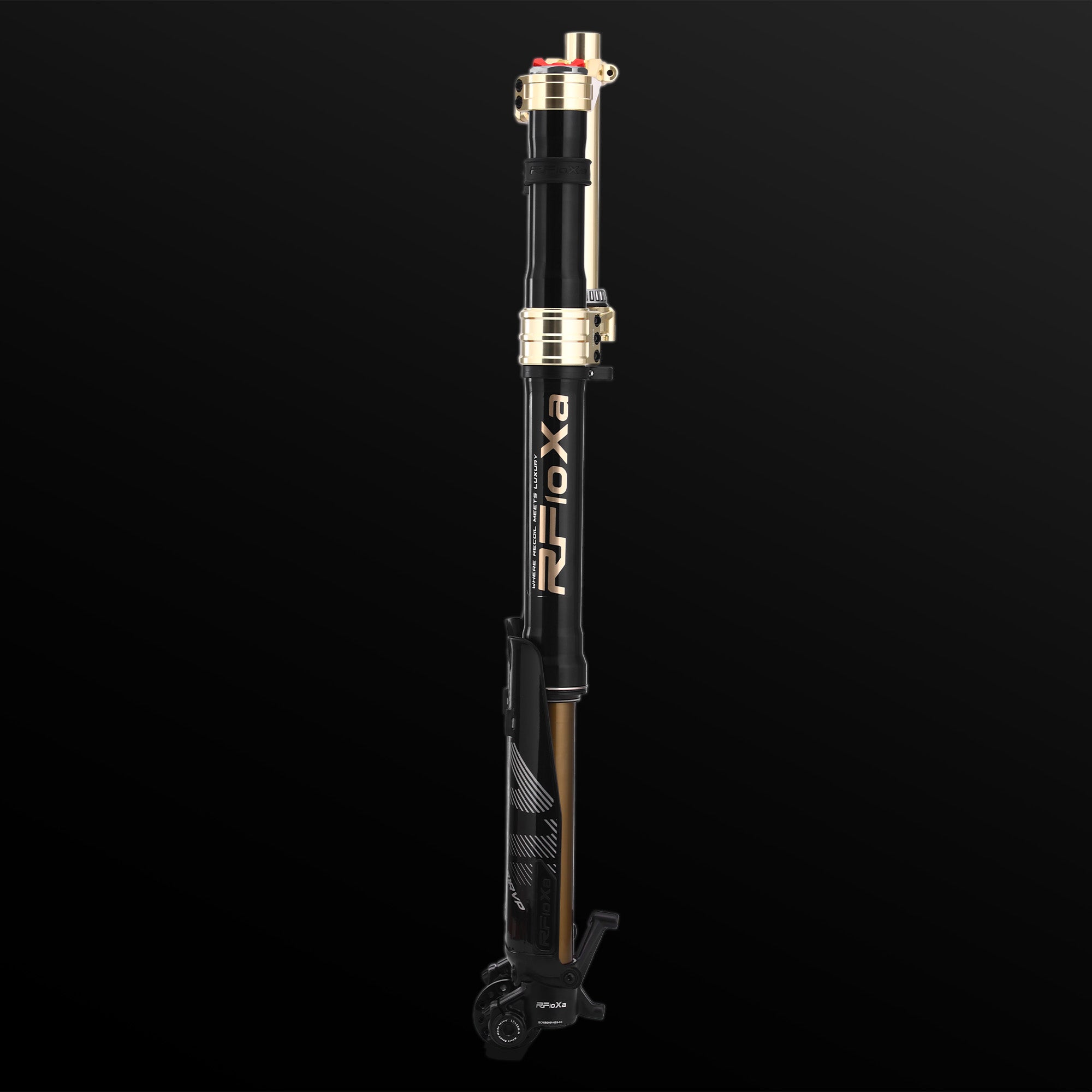 RFLOXA Hawk31 Max Gold Front Fork for Surron/Talaria/Eride pro