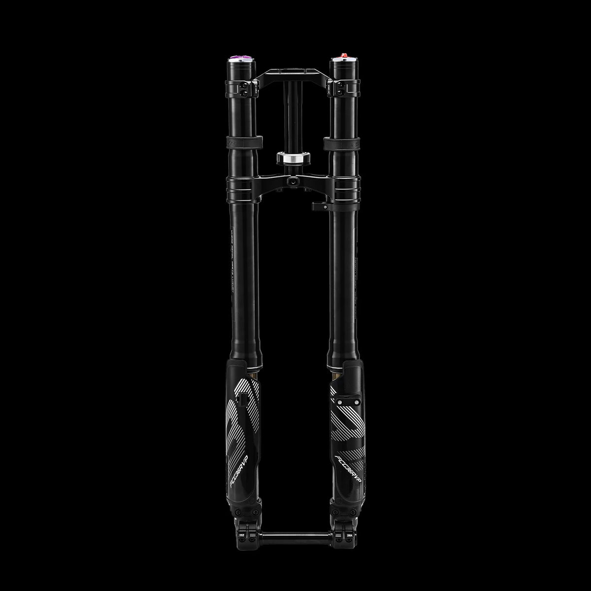 RFloXa Hawk36 MaxR Black Front Fork for Arctic Leopard XE PRO R