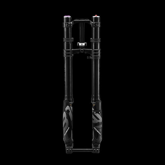 RFloXa Hawk36 MaxR Black Front Fork for Arctic Leopard XE PRO R