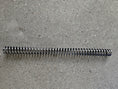 Load image into Gallery viewer, Spring For Hawk31/ Hawk32 Fork, include 45lbs, 60lbs, 45-60lbs progressive and 55lbs spring.
