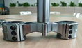 Load image into Gallery viewer, RFLOXA PRO Triple Clamp for Hawk31/Hawk32/PRO
